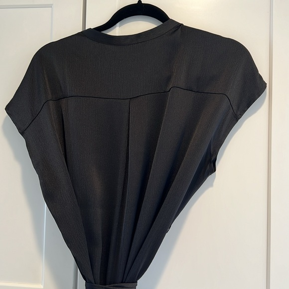 Banana Republic slip dress size L - Picture 4 of 5